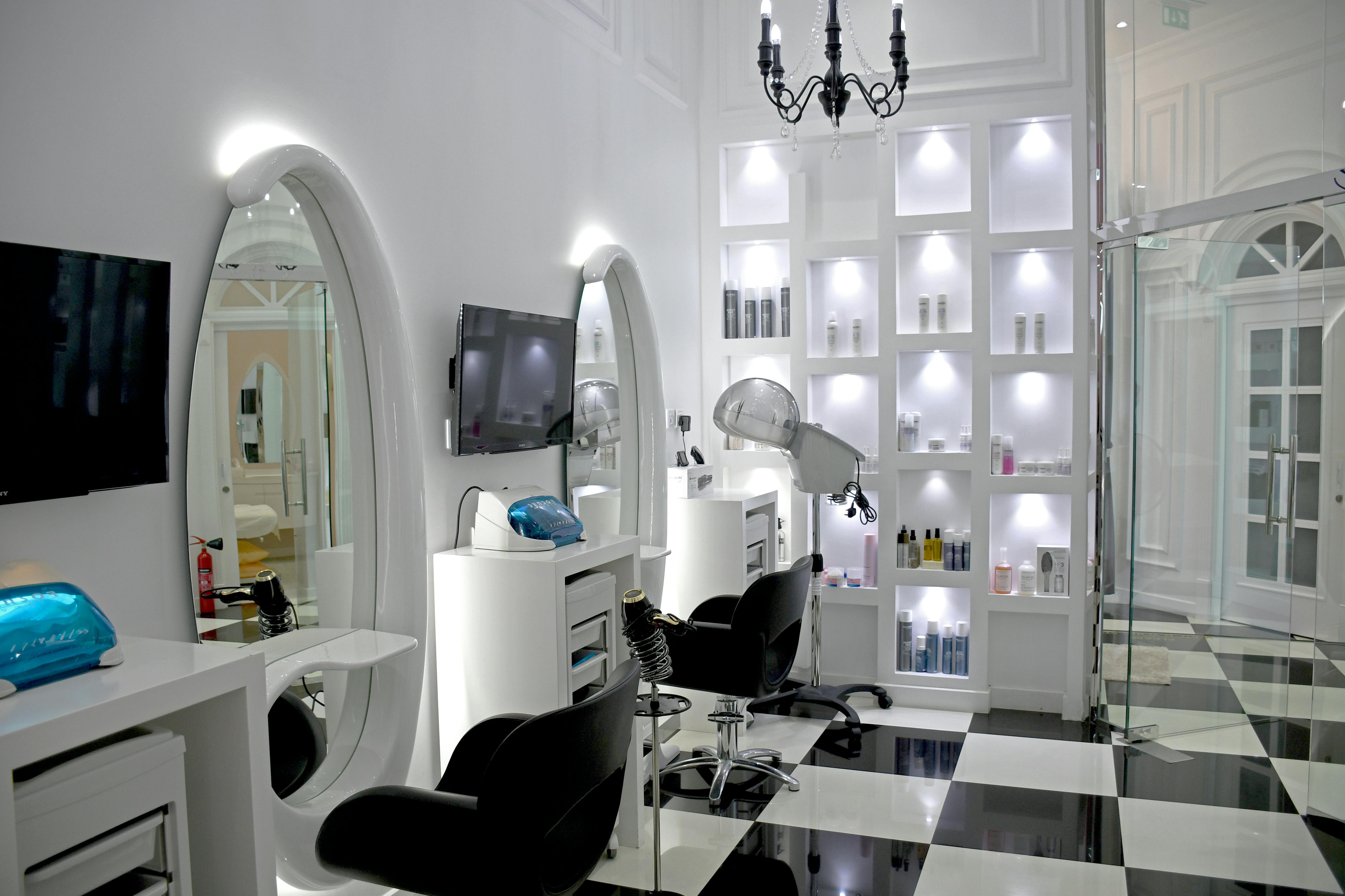 YO Salon work preview 1