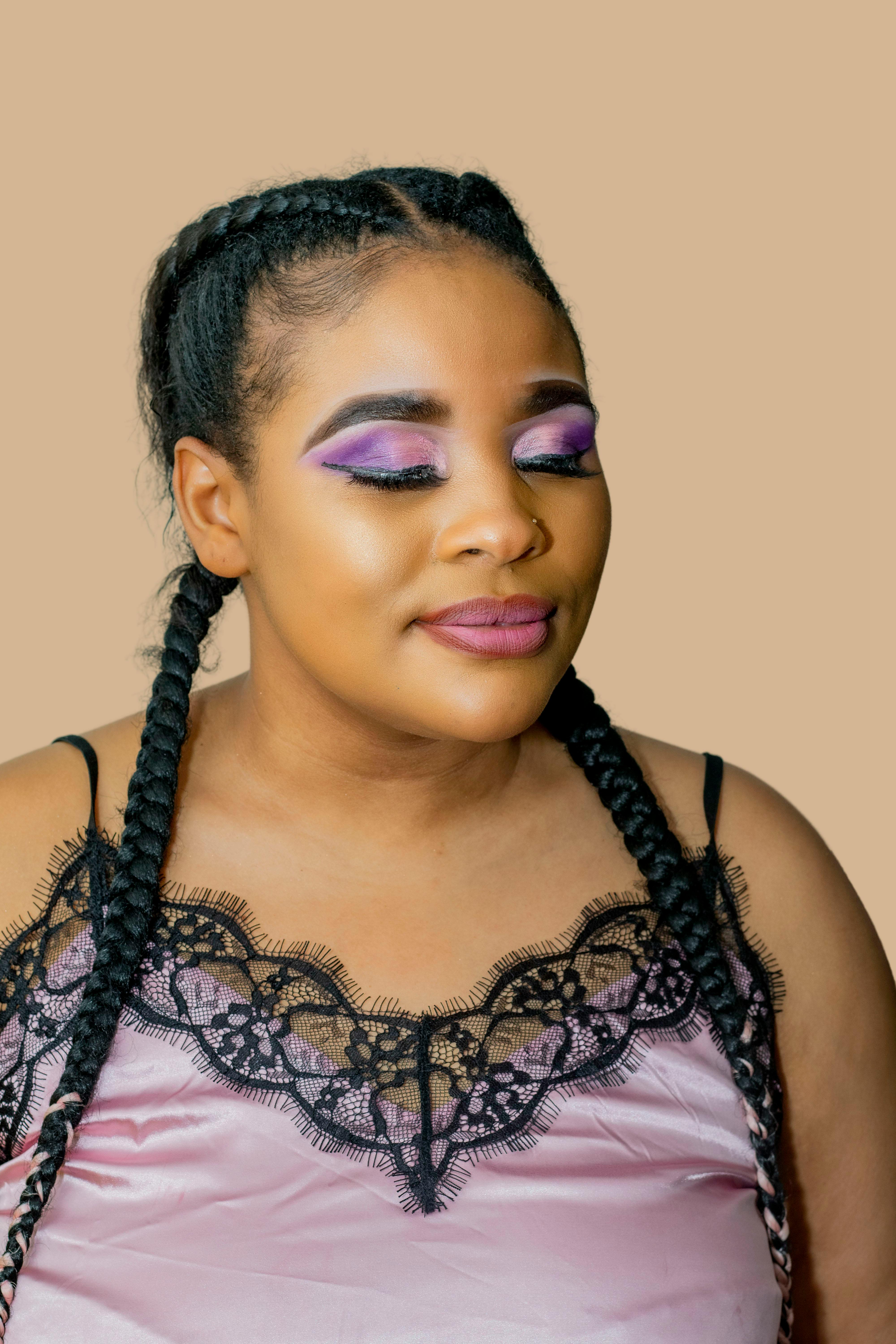 Natural everyday makeup